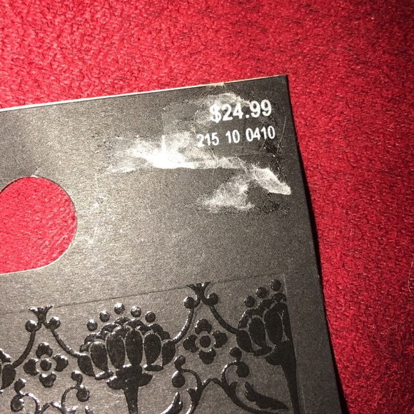 BALL LAYERED NECKLACE - Picture 3 of 3